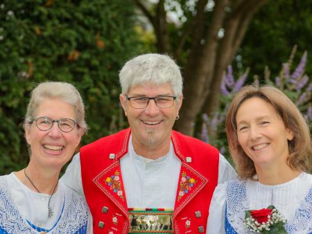 Patrozinium Bruder Klaus 2022