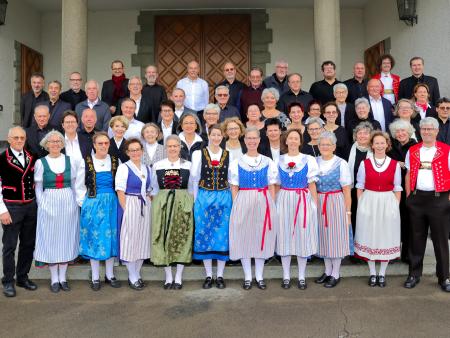 Patrozinium St. Remigius 2022