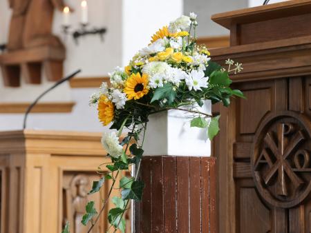 Patrozinium St. Remigius 2022