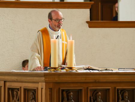 Patrozinium St. Remigius 2022