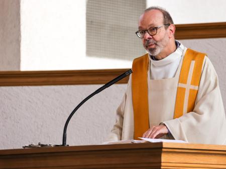 Patrozinium St. Remigius 2022