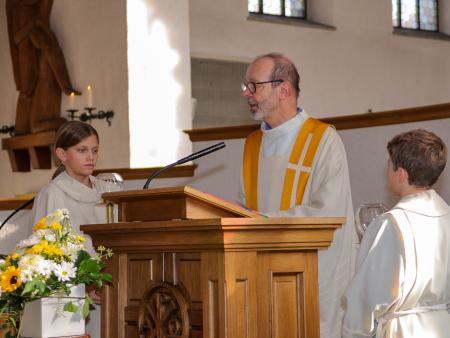 Patrozinium St. Remigius 2022