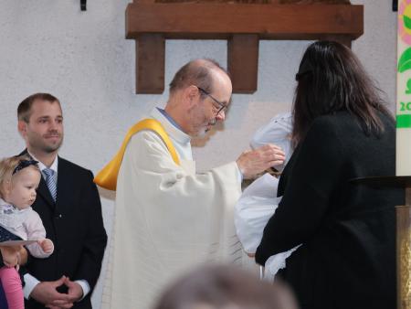 Patrozinium St. Remigius 2022