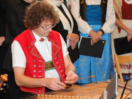 Patrozinium St. Remigius 2022