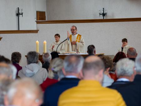 Patrozinium St. Remigius 2022