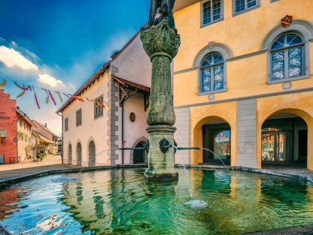 Seniorenausflug nach Beromünster