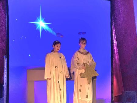 Hirtenweihnacht in Münchwilen