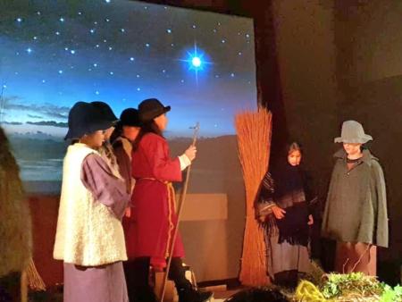 Hirtenweihnacht in Münchwilen