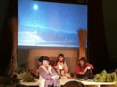 Hirtenweihnacht in Münchwilen