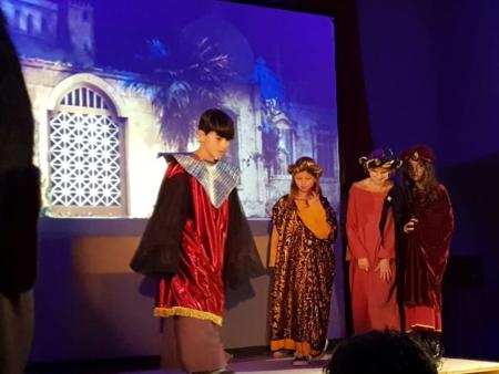 Hirtenweihnacht in Münchwilen