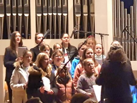 Hirtenweihnacht in Münchwilen