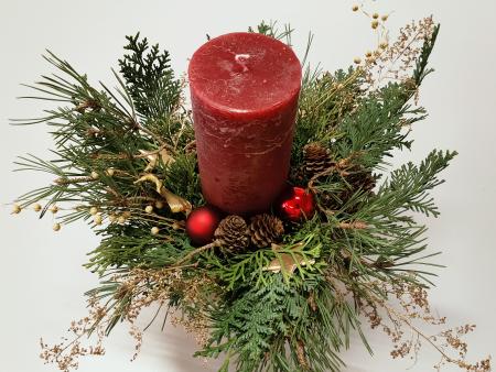 Weihnachtsfeier für alle