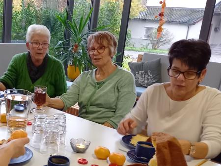 Weihnachtspäckli 2022