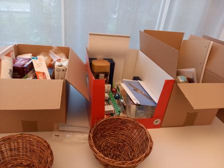 Weihnachtspäckli 2022