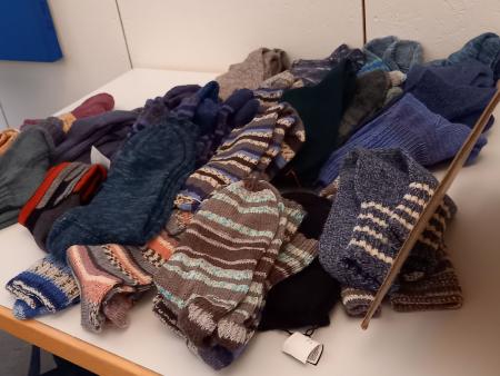 Weihnachtspäckli 2022