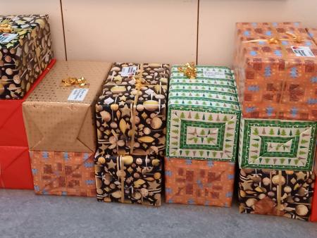 Weihnachtspäckli 2022