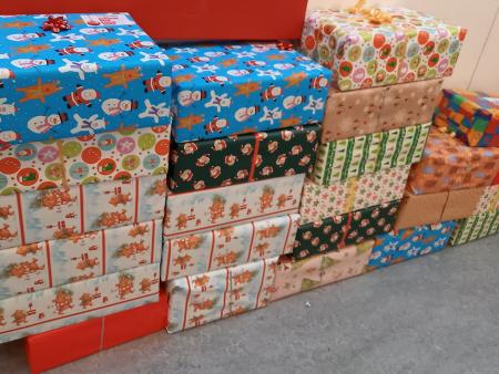 Weihnachtspäckli 2022