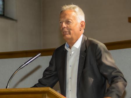 Pastoralraumtag 2023 - Einweihung neues Pfarreizentrum St. Remigius