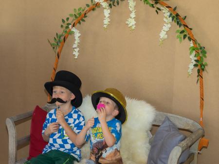 Pastoralraumtag 2023 - Einweihung neues Pfarreizentrum St. Remigius