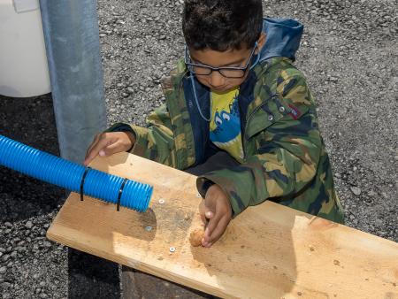 Pastoralraumtag 2023 - Einweihung neues Pfarreizentrum St. Remigius