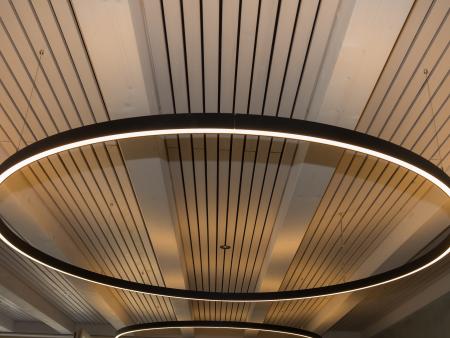 Pastoralraumtag 2023 - Einweihung neues Pfarreizentrum St. Remigius