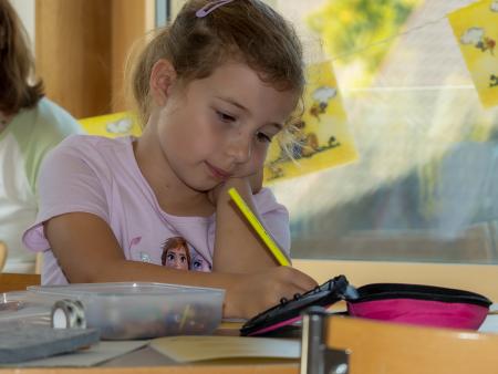 Pastoralraumtag 2023 - Einweihung neues Pfarreizentrum St. Remigius