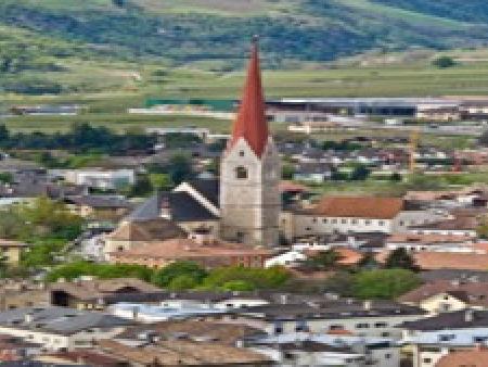 Seniorenferien 60+ - 2023 / Pastoralraum Hinterthurgau