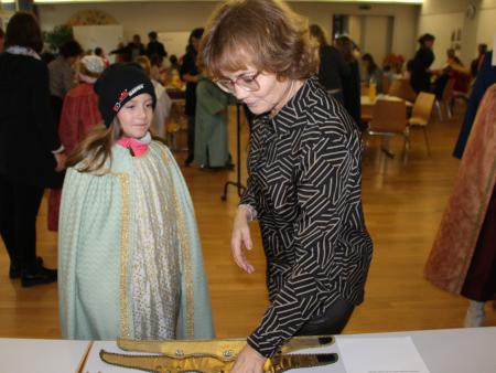 Ökumenisches Sternsingen Eschlikon – Wallenwil 2023