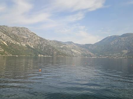 Seniorenausflug nach Quarten