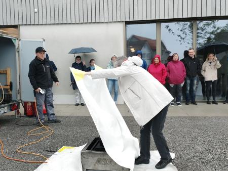 Brandschutzkurs 24.05.2024