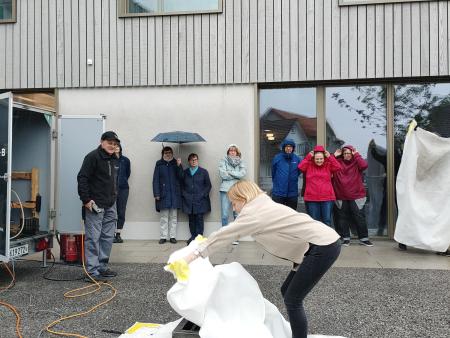 Brandschutzkurs 24.05.2024