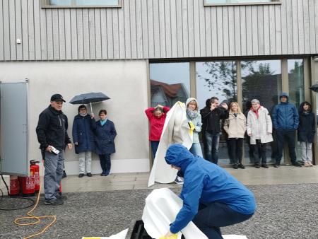 Brandschutzkurs 24.05.2024