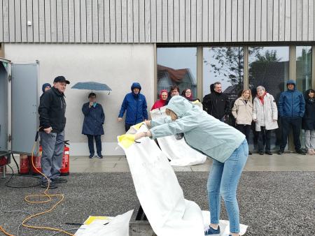 Brandschutzkurs 24.05.2024