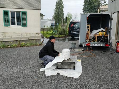 Brandschutzkurs 24.05.2024