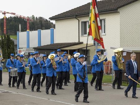 Erstkommunion 2024 ESCHLIKON