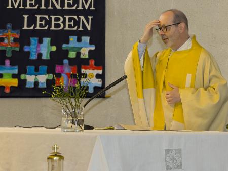 Erstkommunion 2024 ESCHLIKON