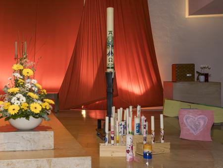 Erstkommunion 2024 MÜNCHWILEN