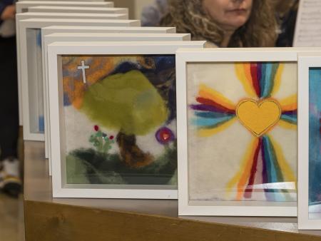 Erstkommunion 2024 MÜNCHWILEN