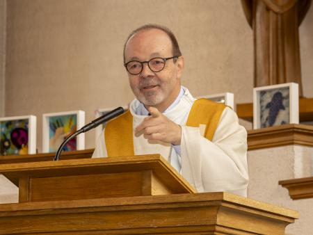 Erstkommunion 2024 SIRNACH