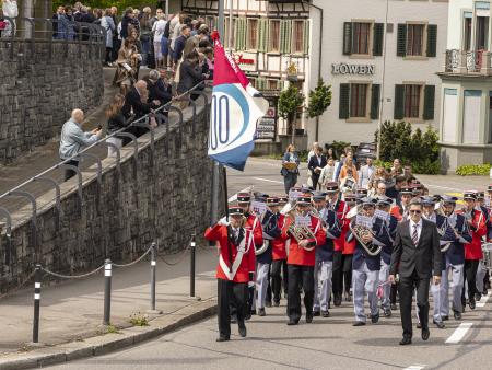 Erstkommunion 2024 SIRNACH