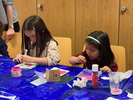 Fiire mit de Chliine