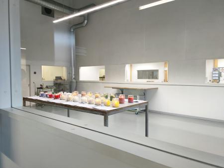 Impulstag 2024 Kerzenfabrik Balthasar und Kloster Baldegg