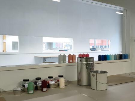 Impulstag 2024 Kerzenfabrik Balthasar und Kloster Baldegg