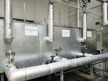 Impulstag 2024 Kerzenfabrik Balthasar und Kloster Baldegg