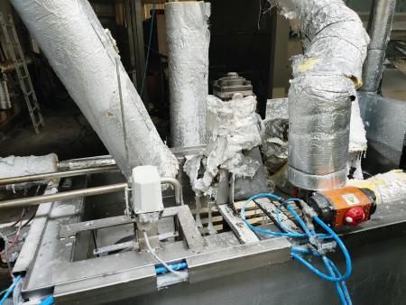 Impulstag 2024 Kerzenfabrik Balthasar und Kloster Baldegg