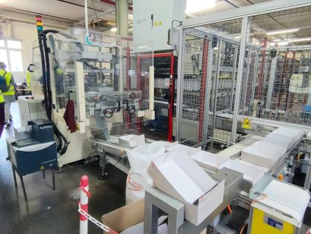 Impulstag 2024 Kerzenfabrik Balthasar und Kloster Baldegg