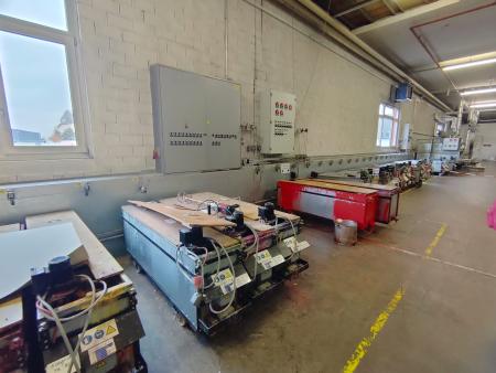 Impulstag 2024 Kerzenfabrik Balthasar und Kloster Baldegg