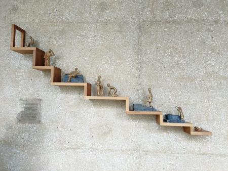 Impulstag 2024 Kerzenfabrik Balthasar und Kloster Baldegg