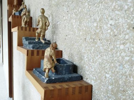 Impulstag 2024 Kerzenfabrik Balthasar und Kloster Baldegg