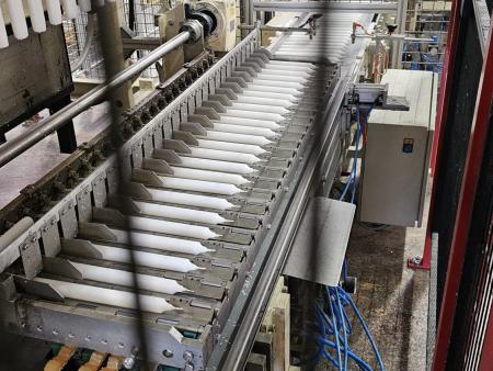 Impulstag 2024 Kerzenfabrik Balthasar und Kloster Baldegg